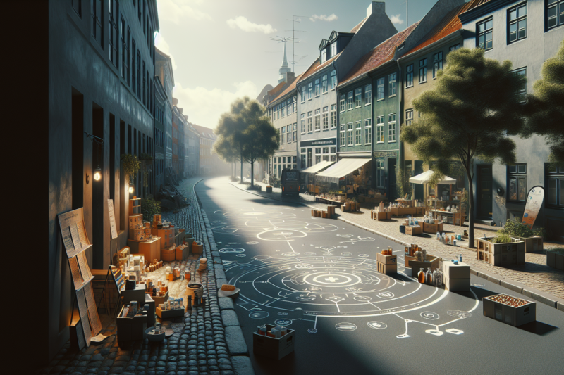 Effektiv behandling af symptomer i Christianshavn