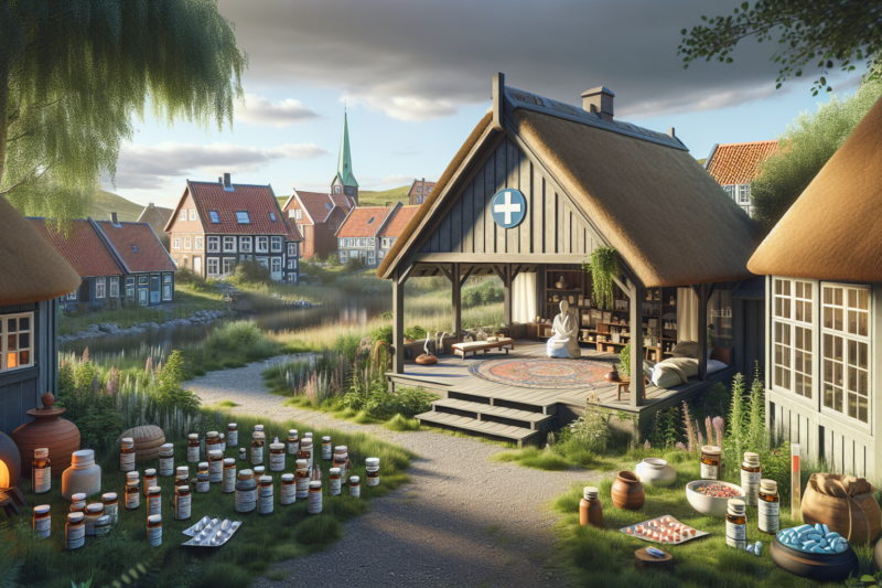 Effektiv behandling af symptomer i Herlev