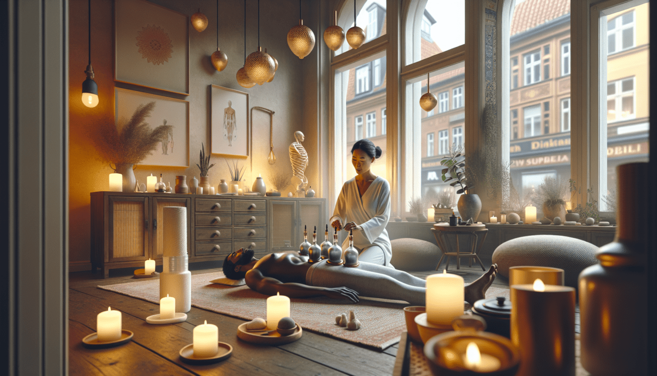 Velkommen til Klinikken Harrison