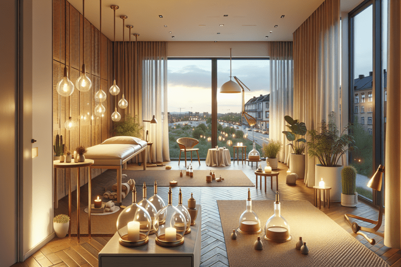 Få en dybere forståelse af cupping i Albertslund