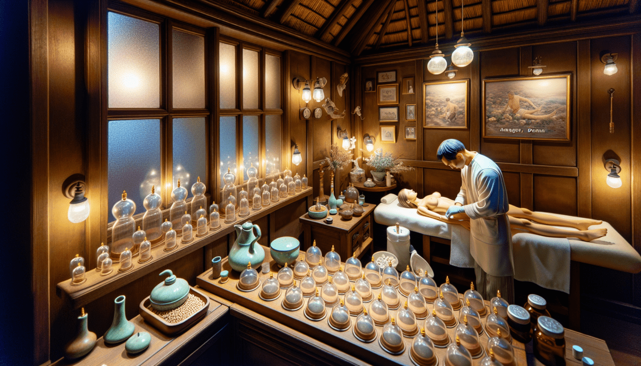 Velkommen til Klinikken Harrison