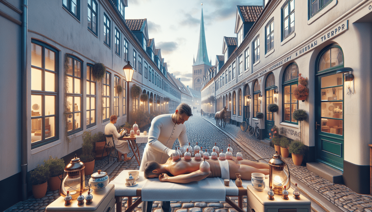 Velkommen til Klinikken Harrison