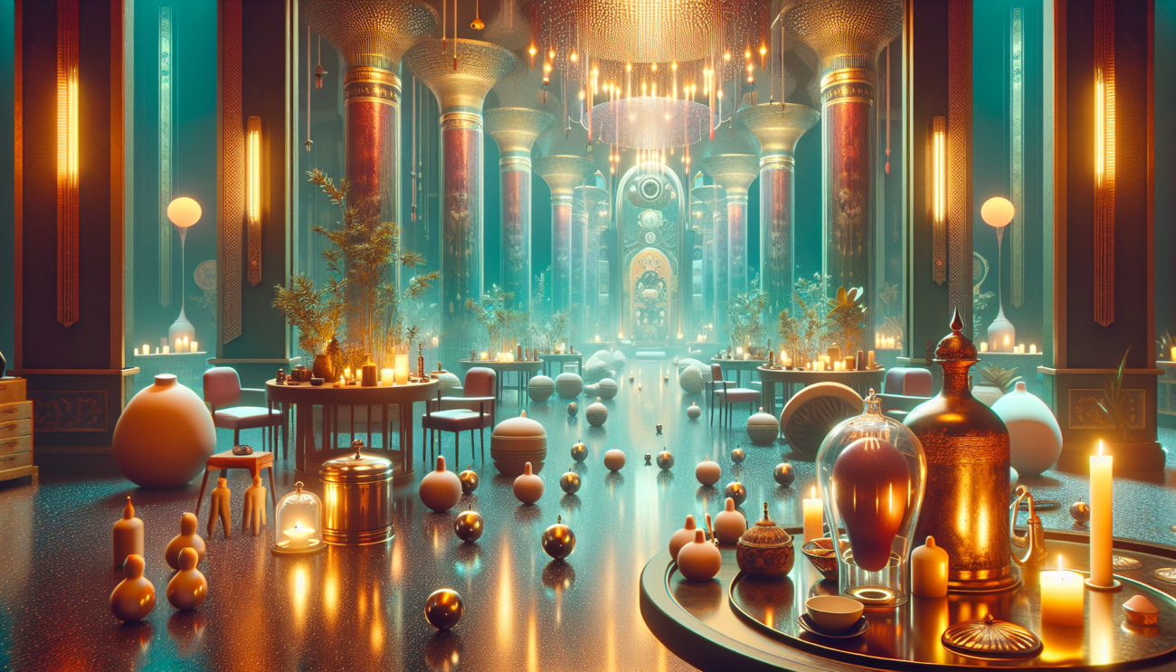 Velkommen til Klinikken Harrison