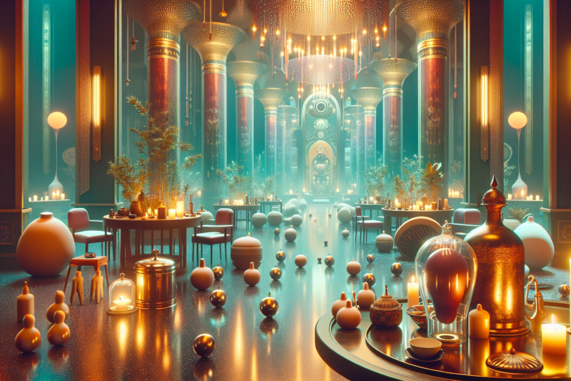 Få maks ud af cupping i Ballerup