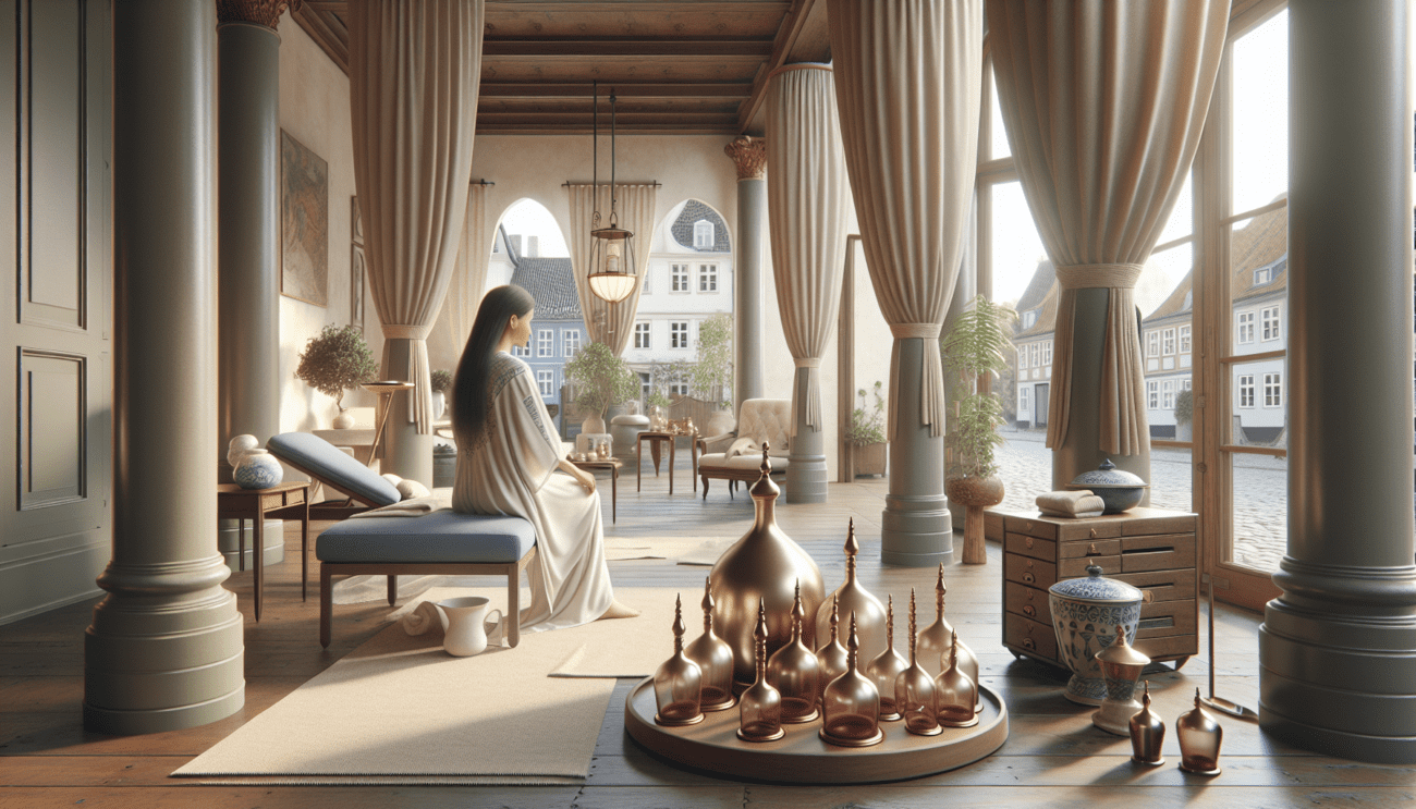 Velkommen til Klinikken Harrison