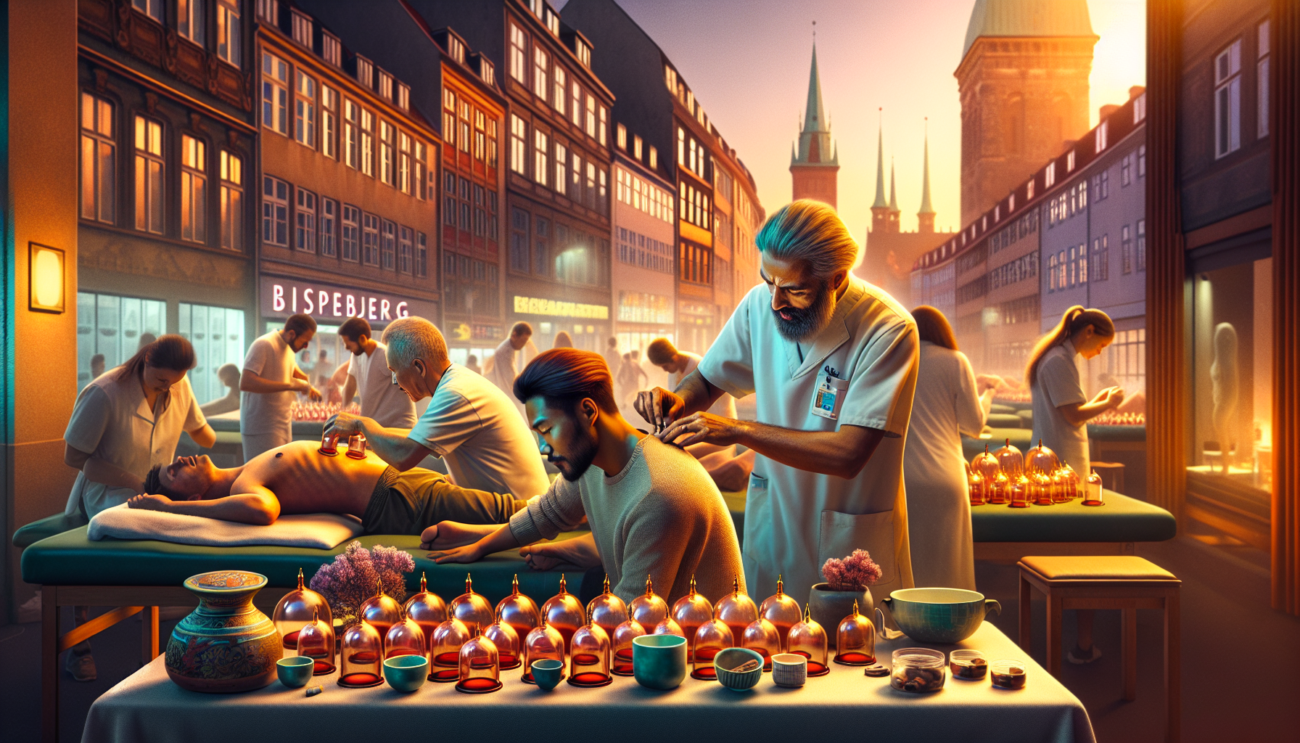 Velkommen til Klinikken Harrison