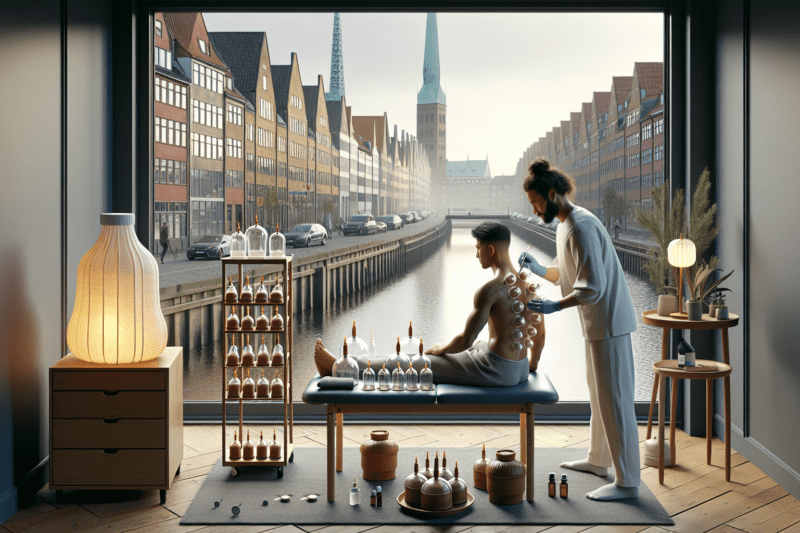 Alt om cupping i Brøndby og dets mange fordele