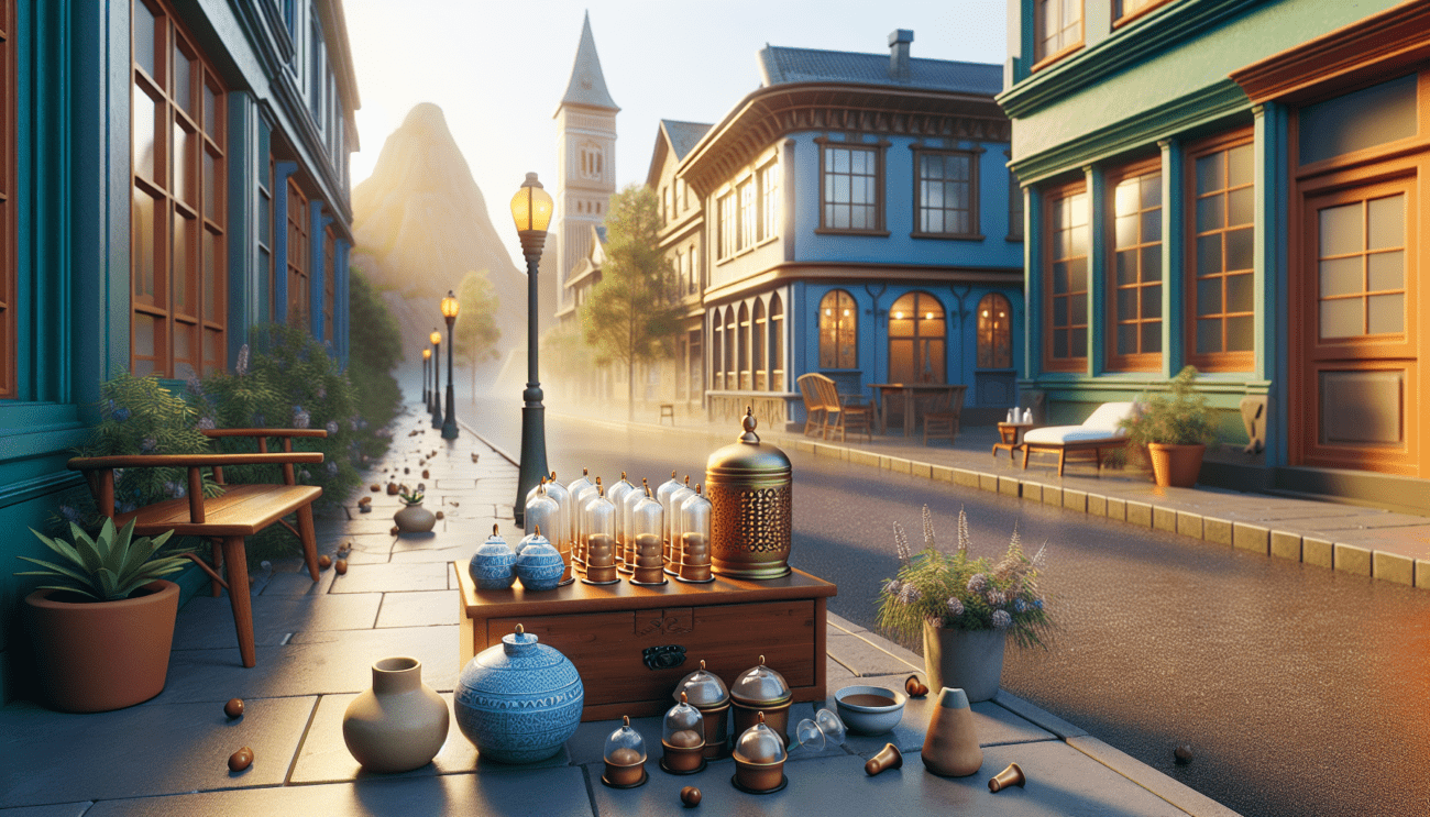 Velkommen til Klinikken Harrison