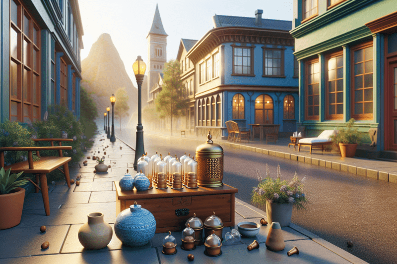 Oplev cupping behandling i Brønshøj