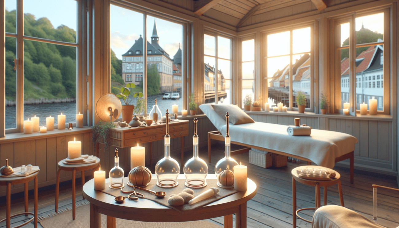 Velkommen til Klinikken Harrison