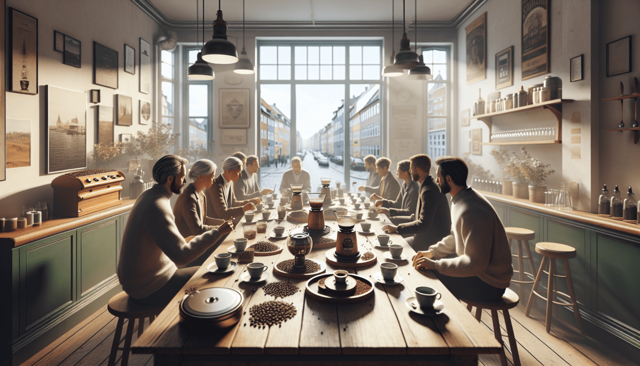 Velkommen til Klinikken Harrison