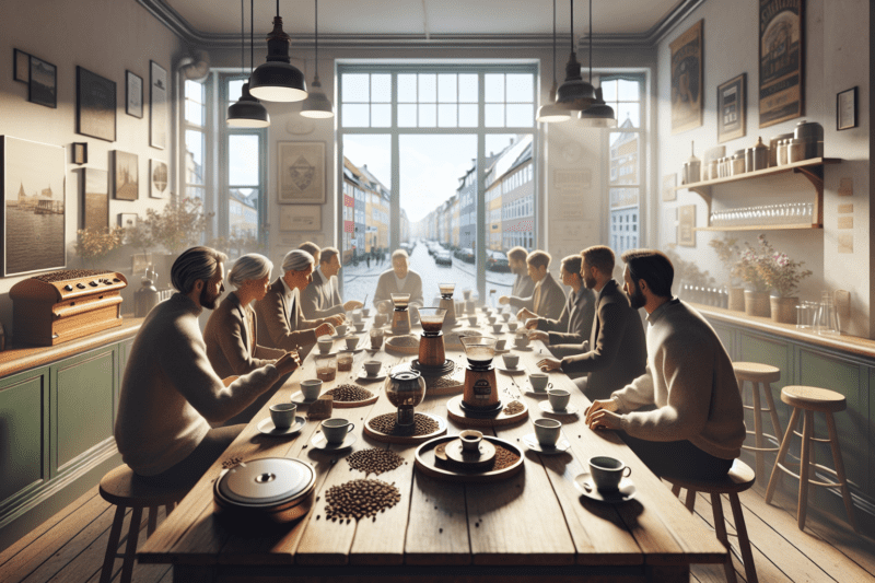 Oplev cupping i Christianshavn og dets mange fordele