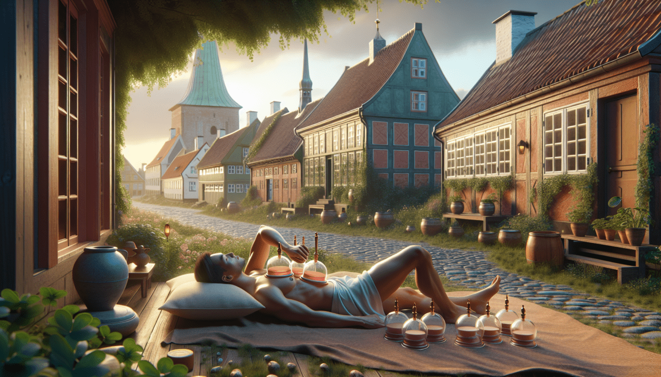 Velkommen til Klinikken Harrison