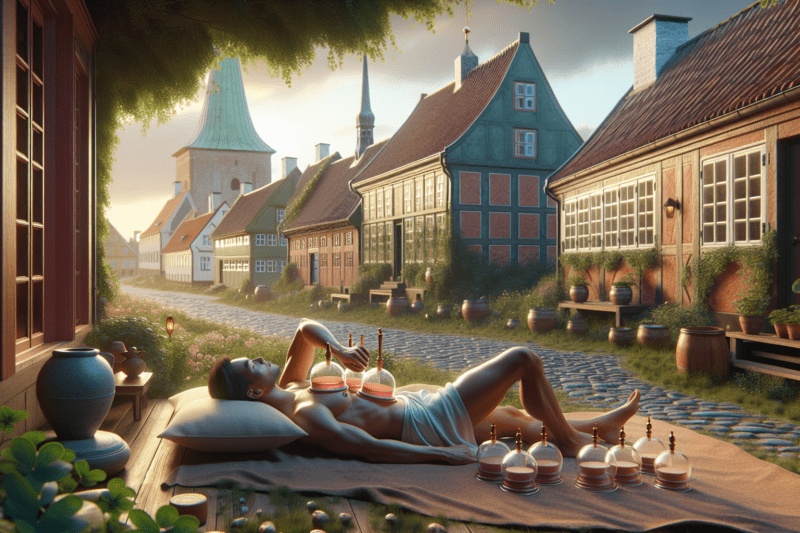 Forstå cupping og dens fordele i Dragør