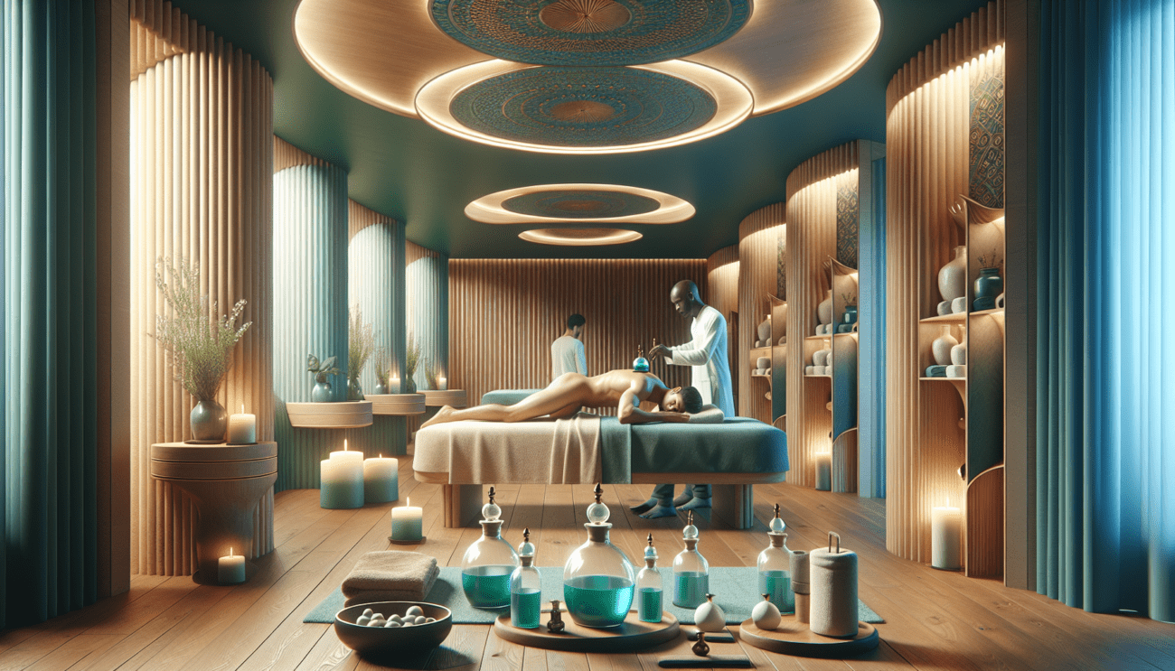 Velkommen til Klinikken Harrison