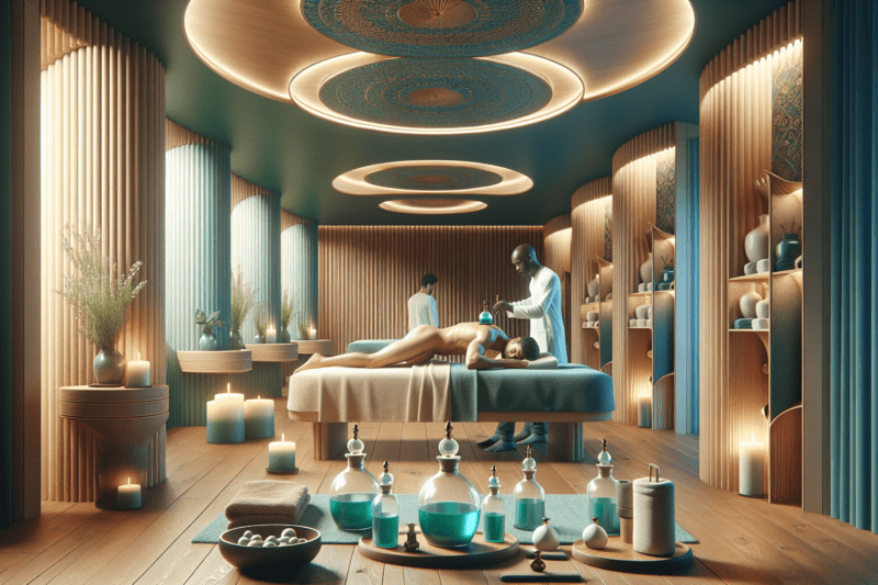 Cupping i Egedal er din vej til bedre helse