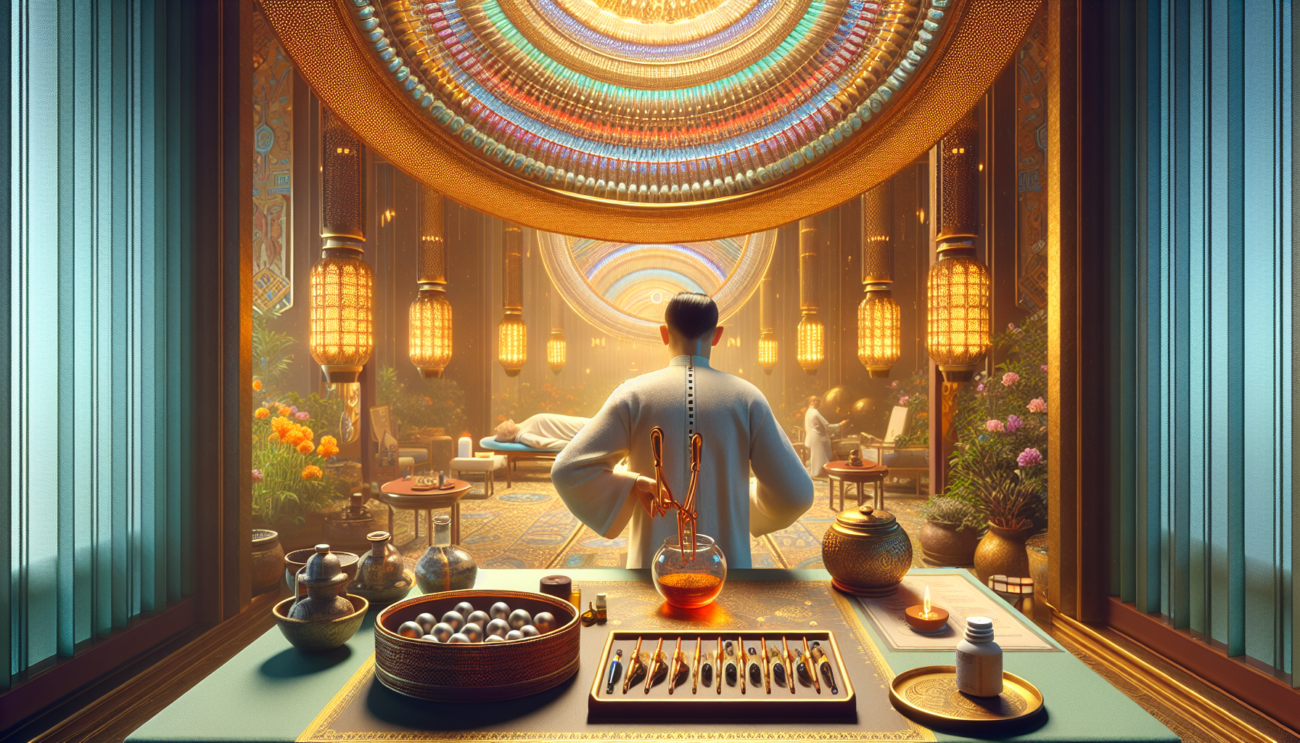 Velkommen til Klinikken Harrison