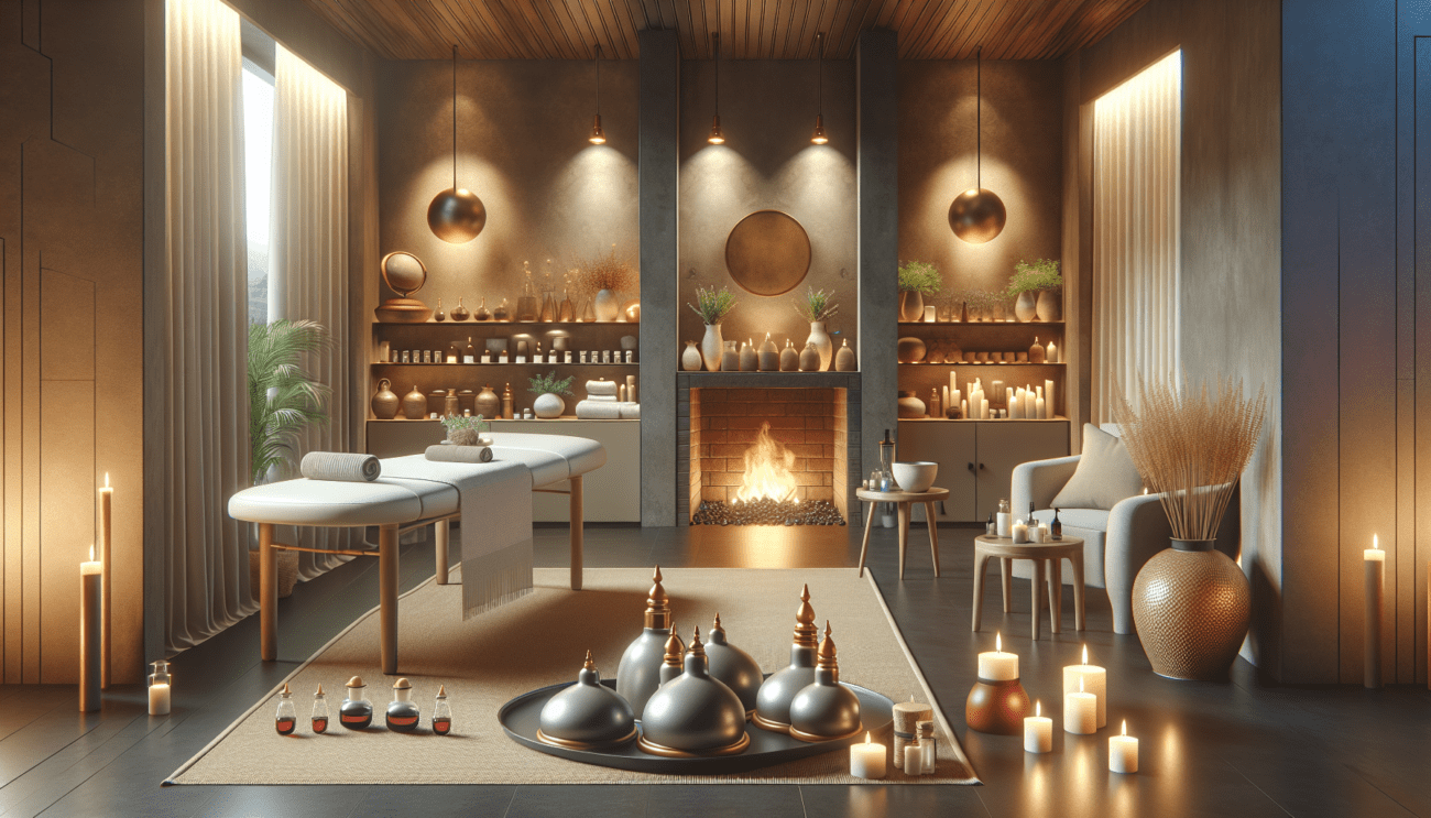 Velkommen til Klinikken Harrison