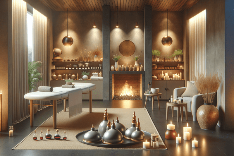 Cupping i Farum – En naturlig vej til velvære