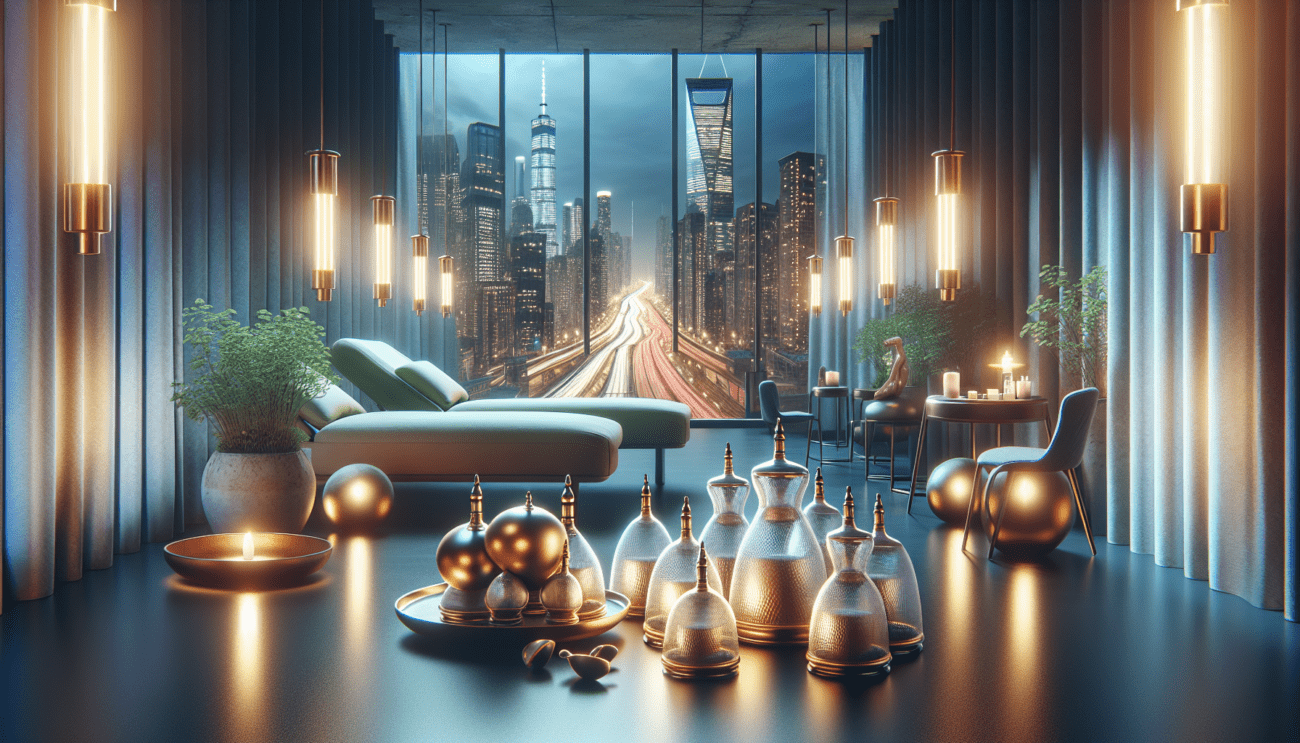 Velkommen til Klinikken Harrison