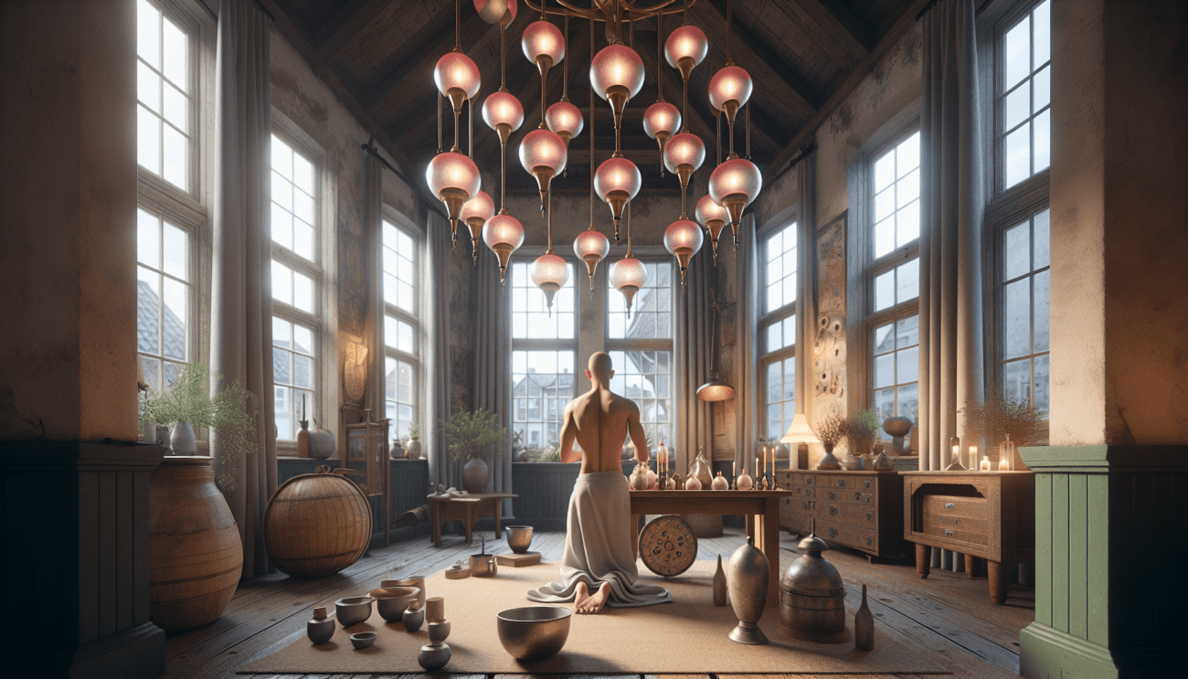 Velkommen til Klinikken Harrison