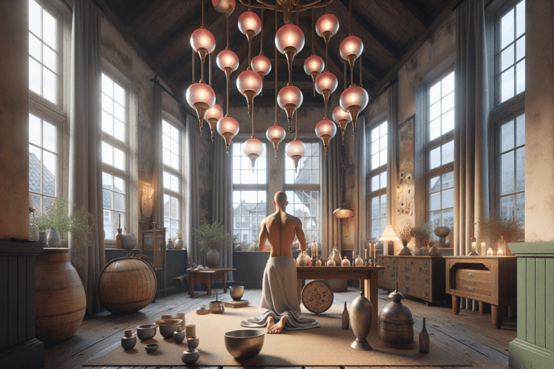 Oplev cupping behandling i Frederikssund for bedre velvære