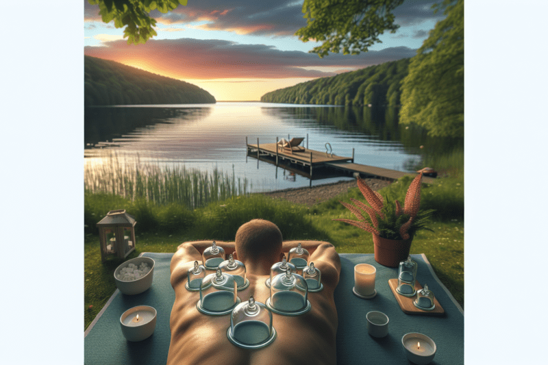 Din guide til cupping i Furesø