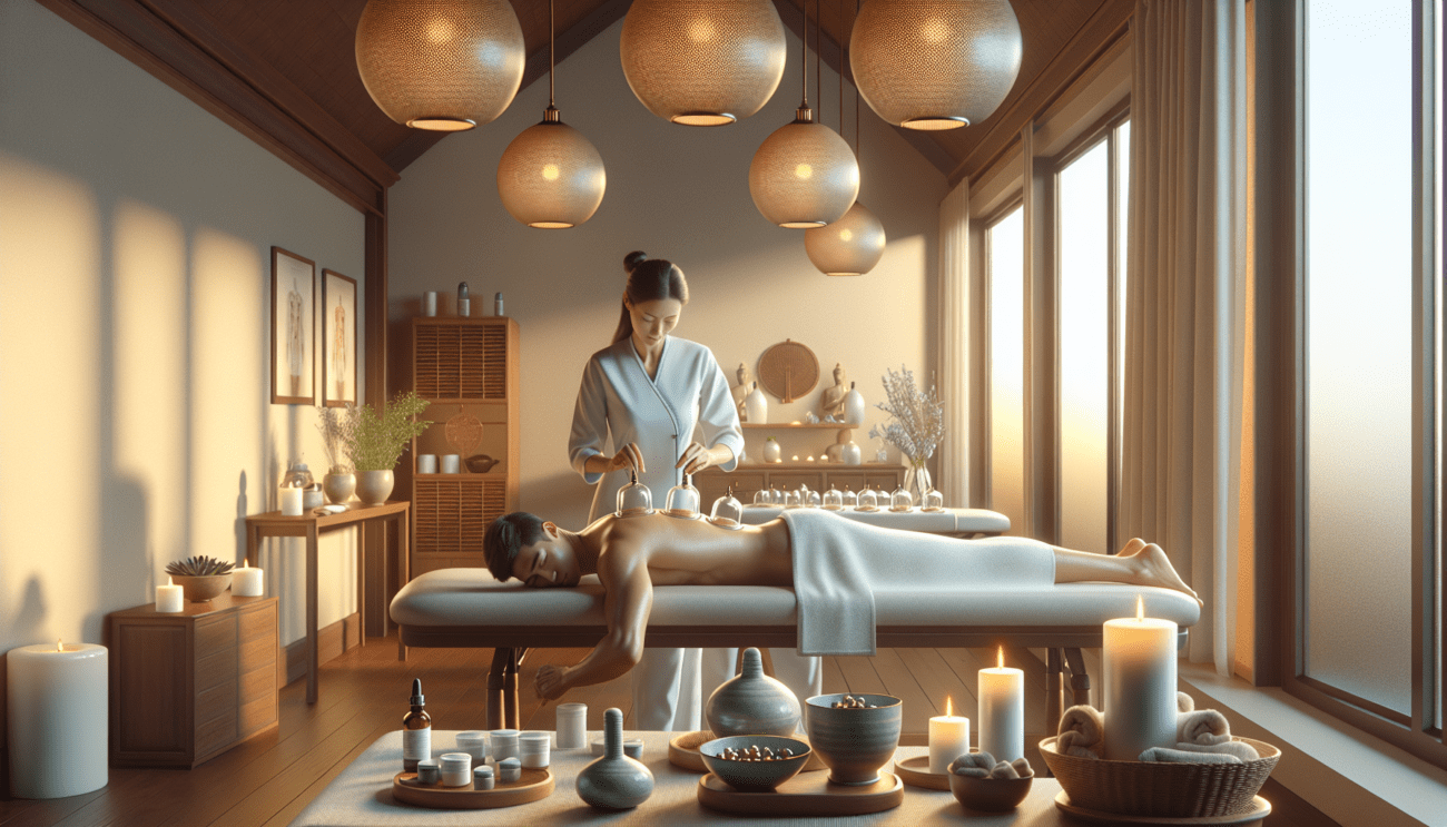 Velkommen til Klinikken Harrison