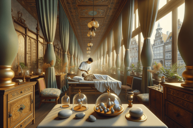 Oplev cupping i Gladsaxe og dens mange fordele