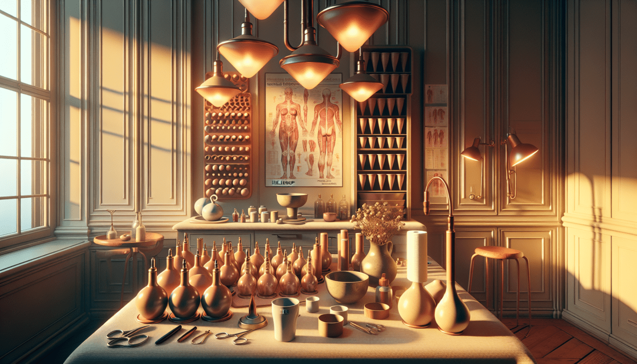 Velkommen til Klinikken Harrison