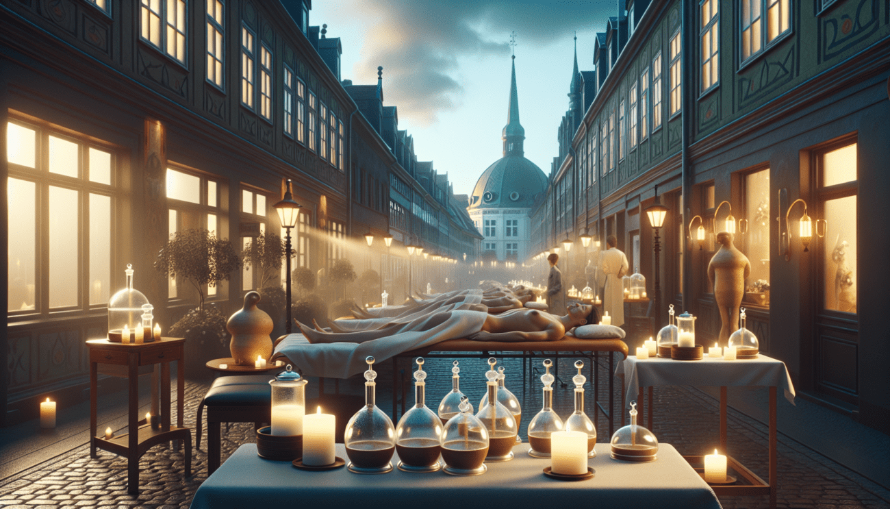 Velkommen til Klinikken Harrison