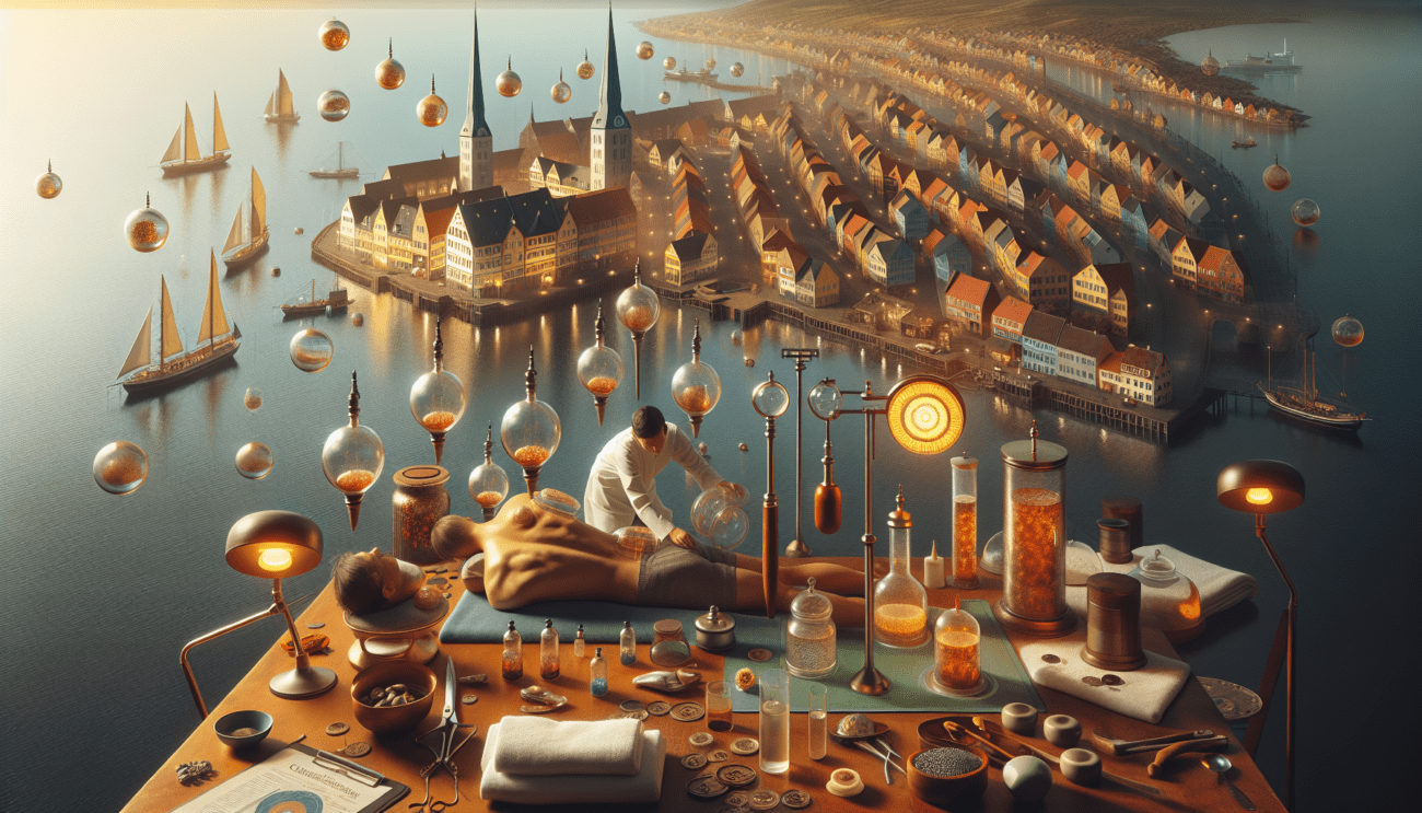 Velkommen til Klinikken Harrison