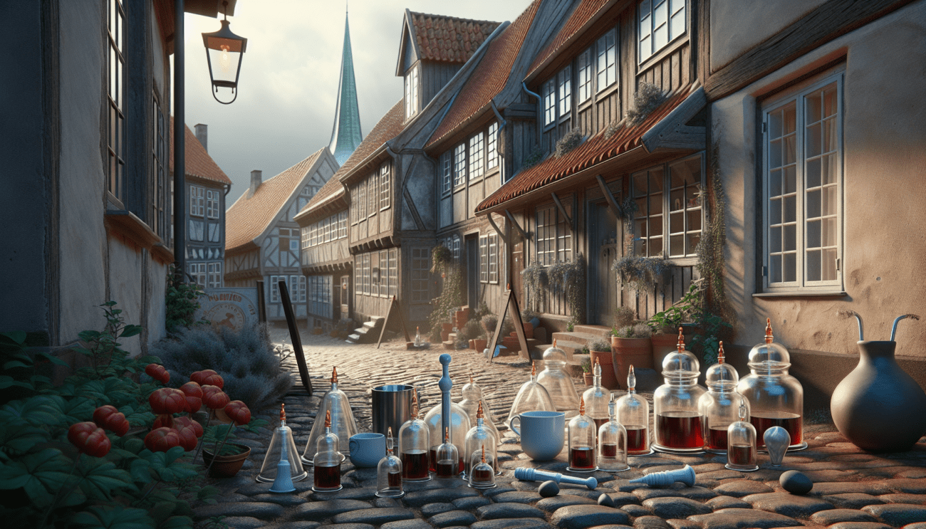 Velkommen til Klinikken Harrison