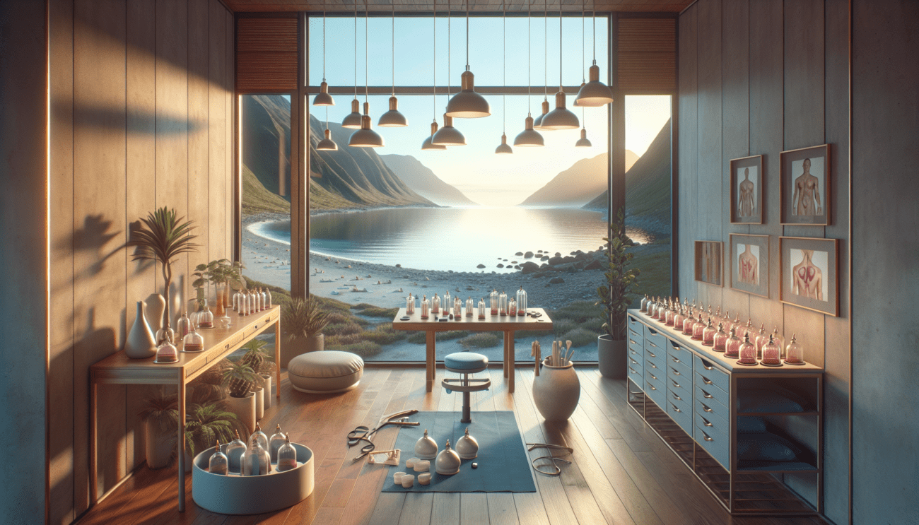 Velkommen til Klinikken Harrison