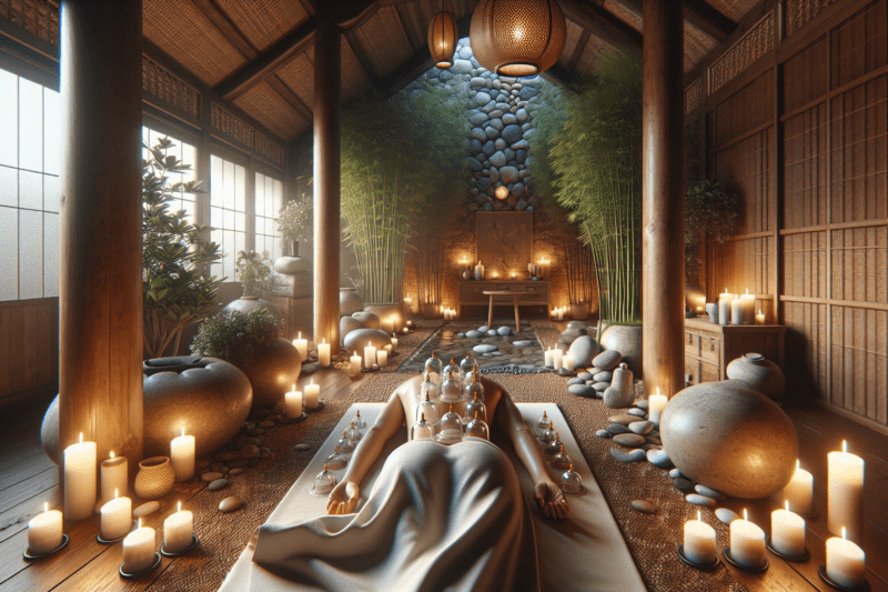 Cupping i Hvidovre er en effektiv metode til velvære