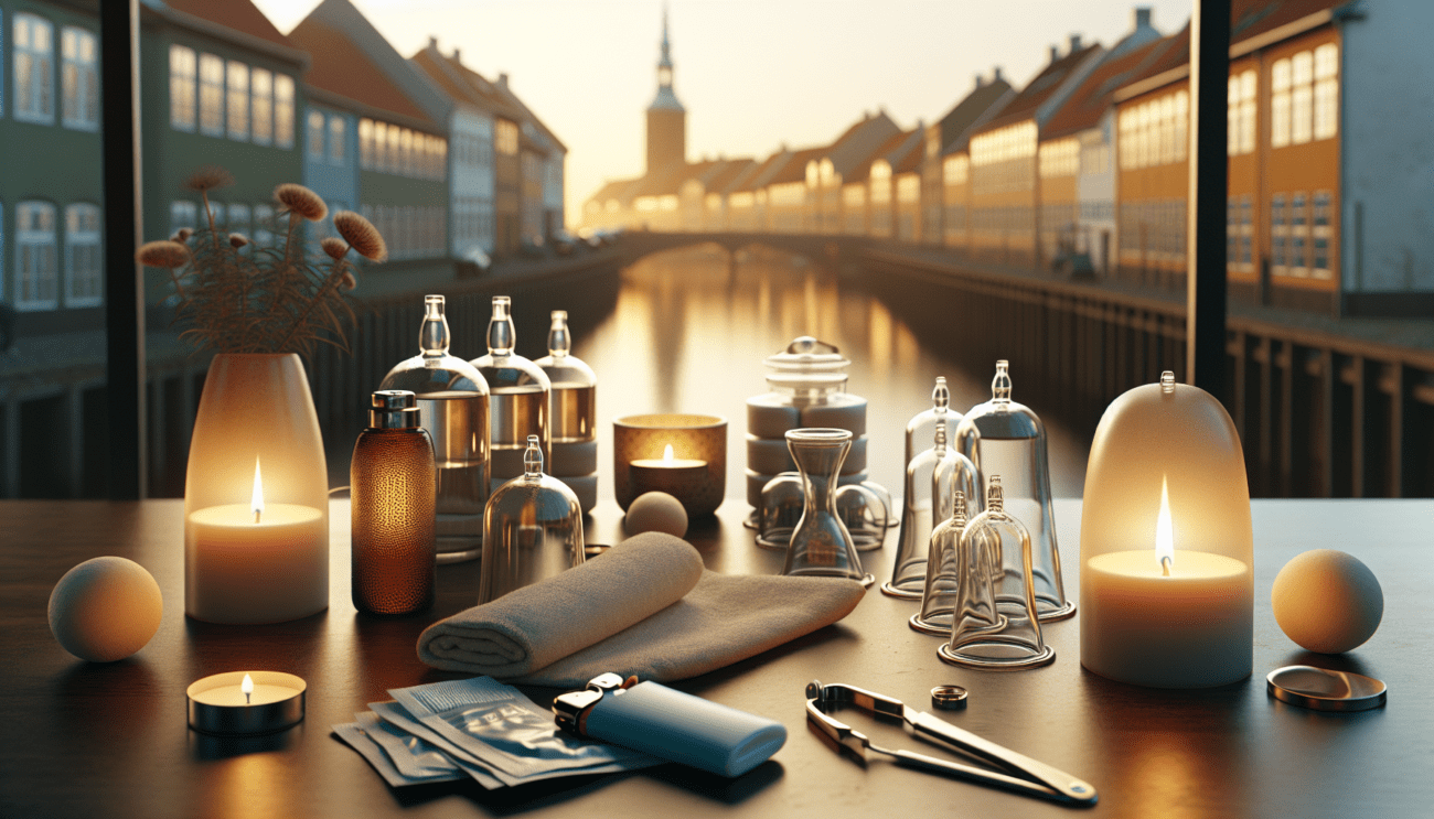 Velkommen til Klinikken Harrison