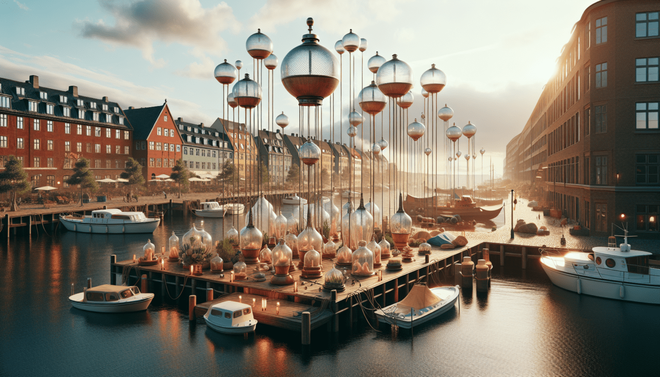 Velkommen til Klinikken Harrison