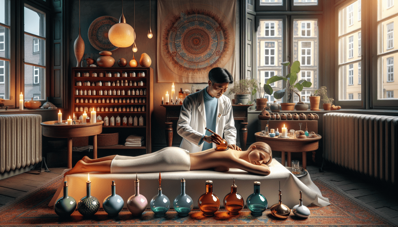 Velkommen til Klinikken Harrison