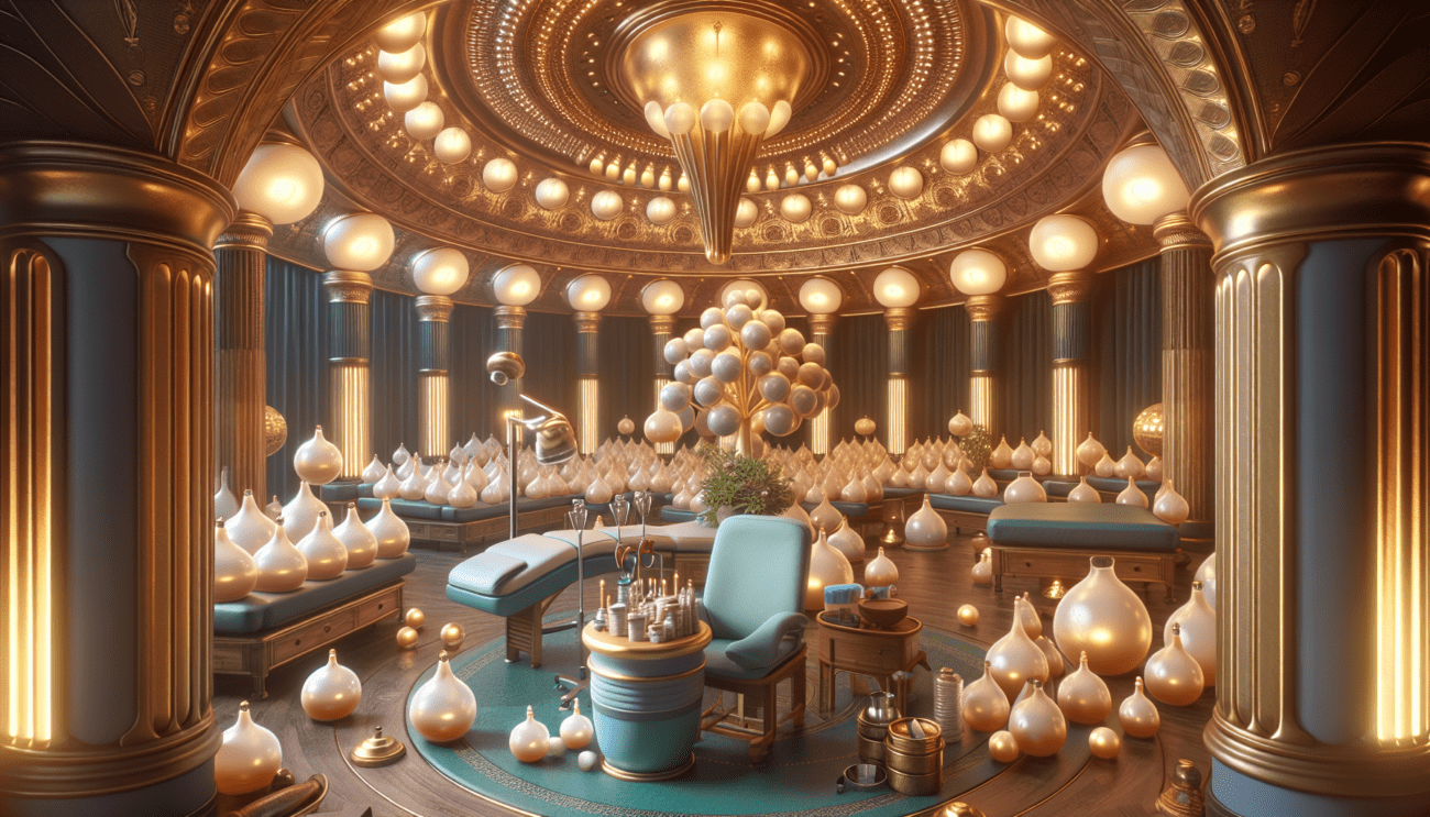 Velkommen til Klinikken Harrison