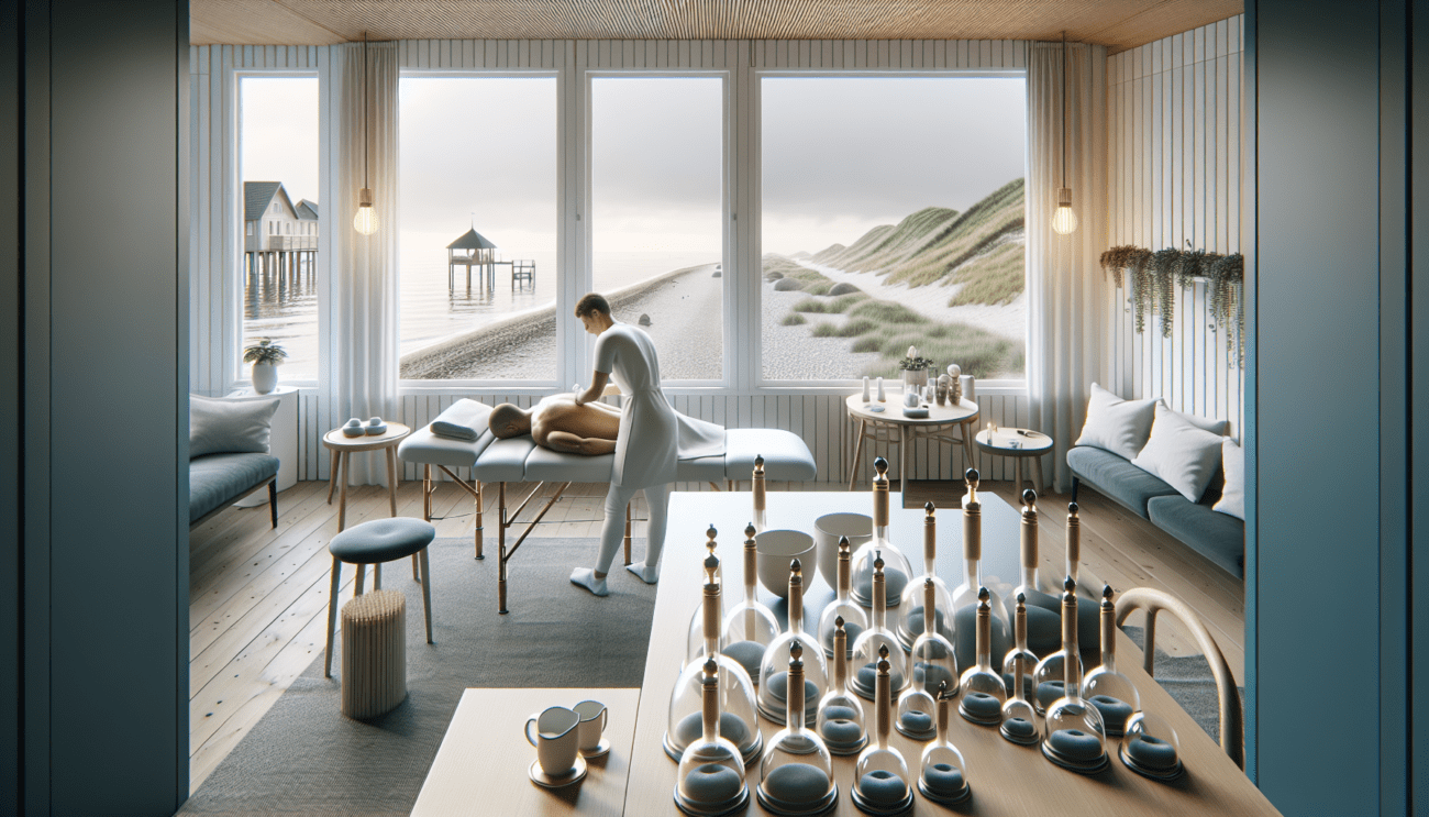 Velkommen til Klinikken Harrison