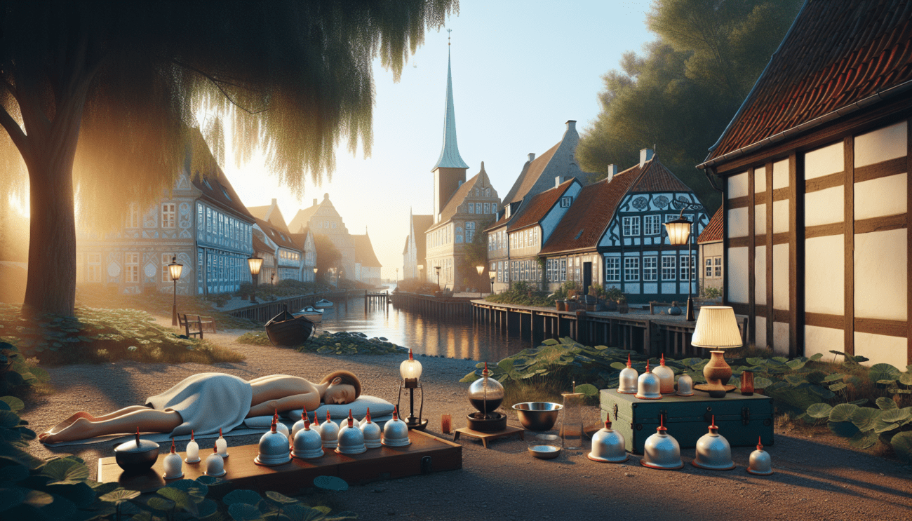 Velkommen til Klinikken Harrison