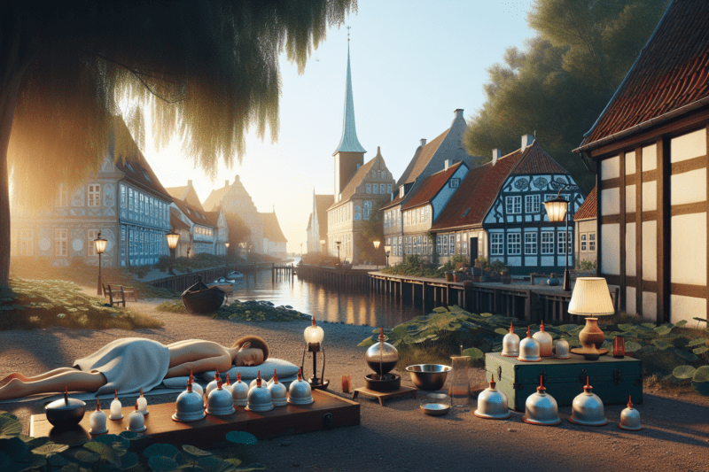 Find din vej til velvære med cupping i Lyngby-Taarbæk