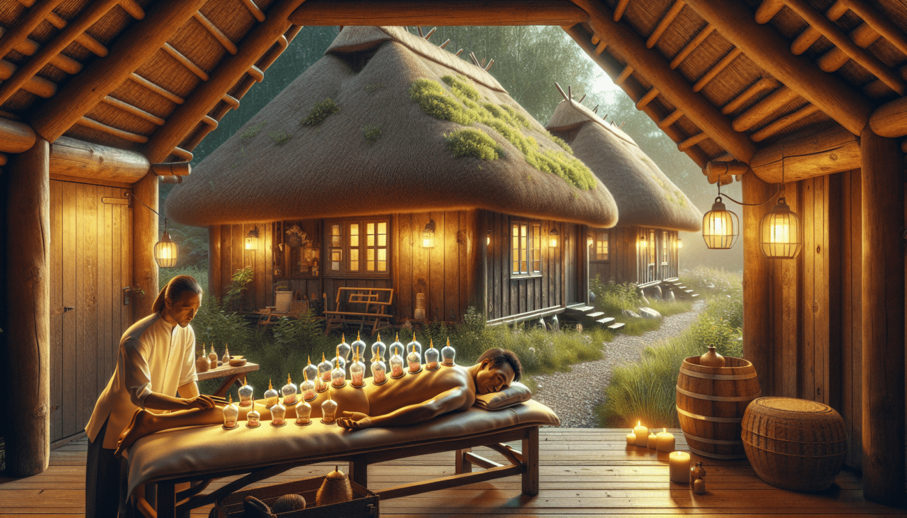 Velkommen til Klinikken Harrison