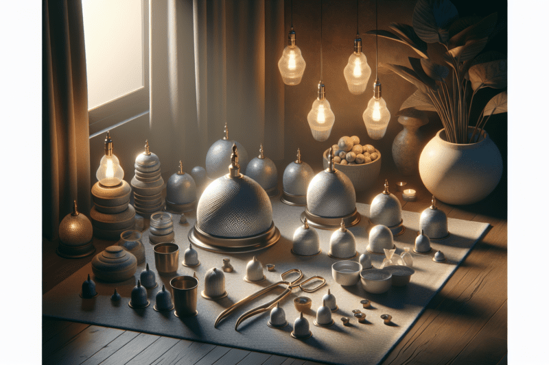 Forstå cupping niveau og hvordan det kan forbedre dit velvære