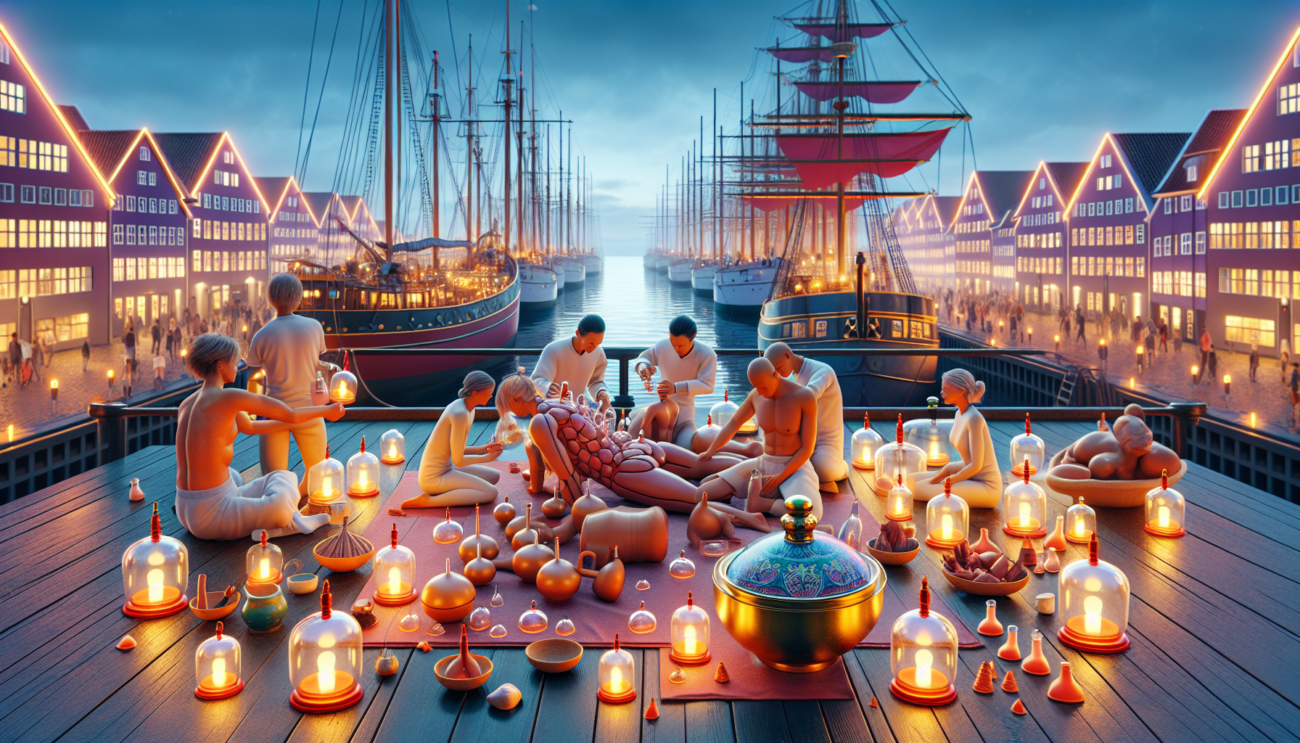 Velkommen til Klinikken Harrison