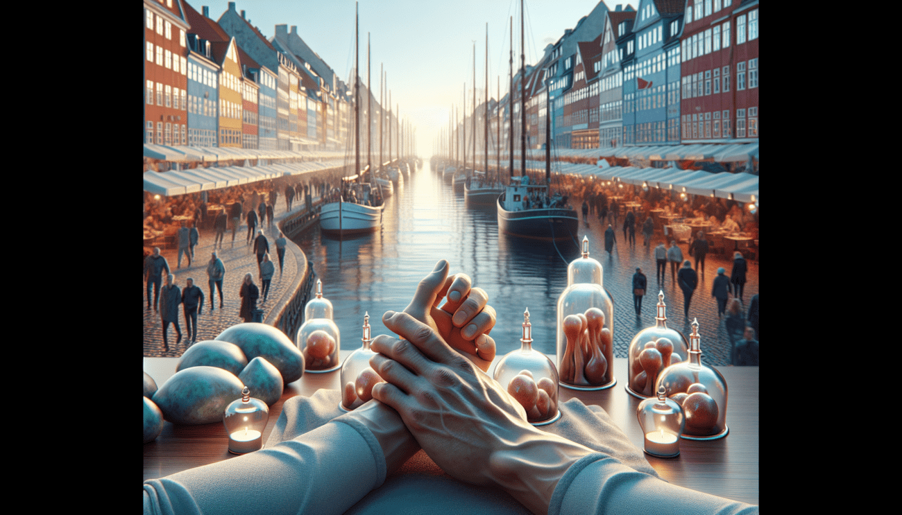 Velkommen til Klinikken Harrison