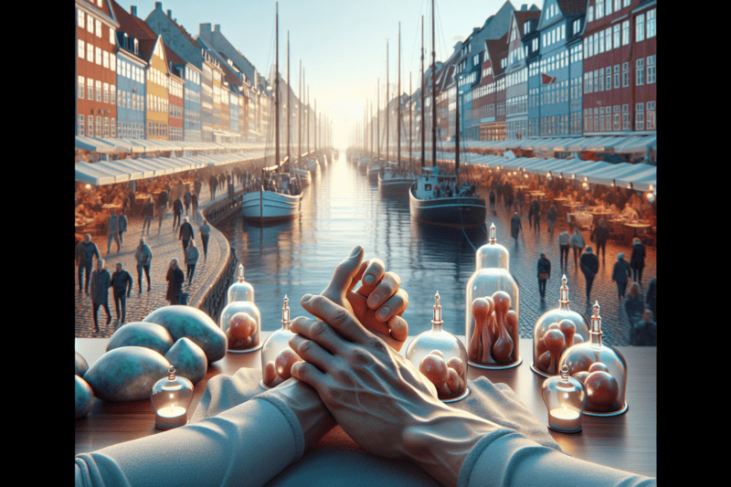 Oplev cupping i Nyhavn og dens mange fordele