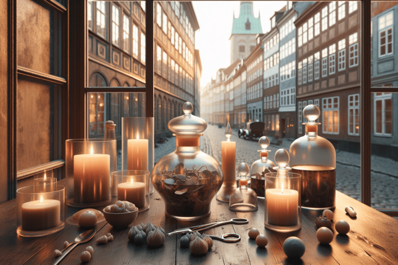 Cupping i Roskilde – En effektiv tilgang til velvære