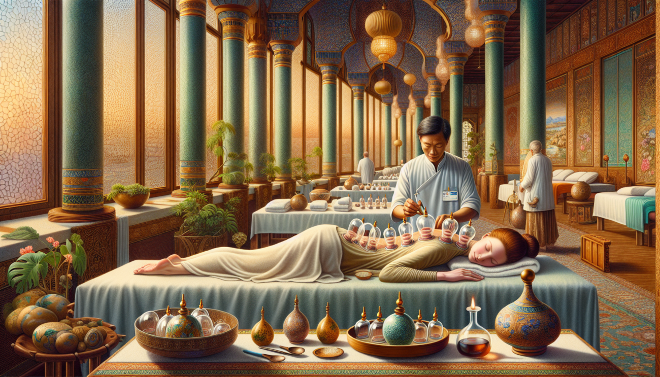 Velkommen til Klinikken Harrison