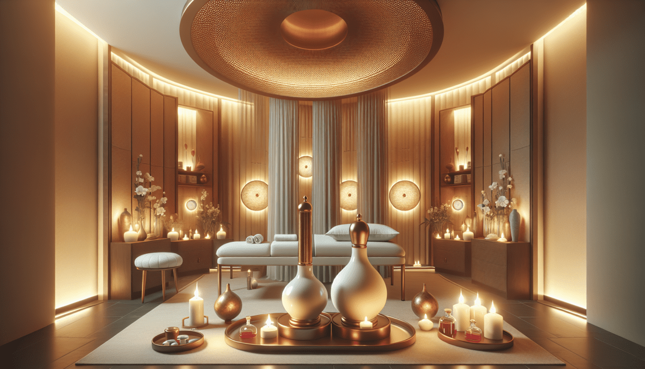 Velkommen til Klinikken Harrison